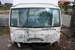 Nissan NT500 Karosserie OEM BUDA KAROSERIA