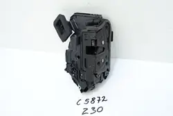 Fram Höger Dörrlås Touran 5TB837016B