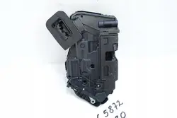 Serrure de Porte Avant Droite Touran 5TB837016B