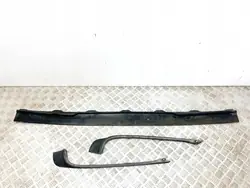 Mercedes-Benz Heckstoßstangen-Teile OEM A1078800944