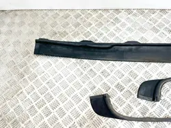 Mercedes-Benz achterbumper onderdelen OEM A1078800944