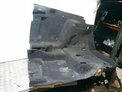 Porsche Cayenne Interior Carpet 2011 7P5863367