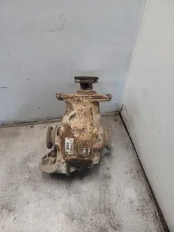 Bakre differential BMW 5 E60 E61 7560592