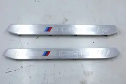Saiote lateral BMW F40 M135i OEM 56748332 M-Package