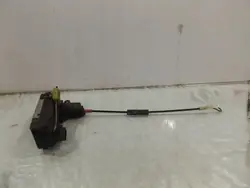 Astra III Vänster Baklås