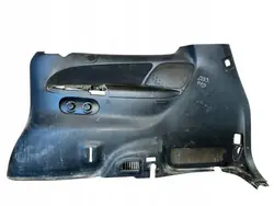Guarniçao Direita de Porta-Malas OEM BOCZEK BAGAŻNIKA PRAWY MAZDA MPV