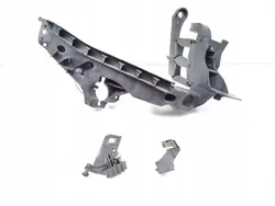 Audi A4 Ajovalaisintuki OEM 8K0805608C - Käytetty