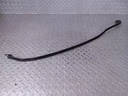 Junta janela traseira lado direito OEM 9451268 para BMW XM