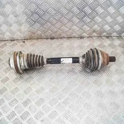 Arbre de transmission avant gauche AUDI TT (8J3) 2.0L 2009 OEM