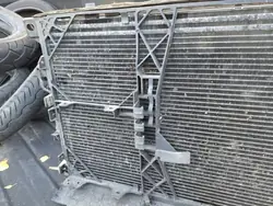 Kühler Ford OE chlodnic_ford für F150 2009-2014