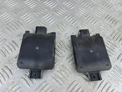 Skoda Enyaq IV Dodehoek Radarsensor OEM 2Q0907685K