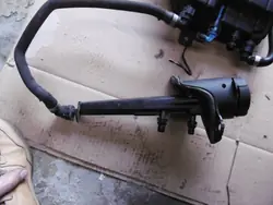 BMW 1713759169202 Uitzettankdop - Gebruikt