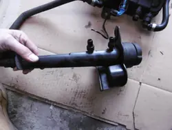 BMW 1713759169202 Expansionsbehållarlock - Begagnad