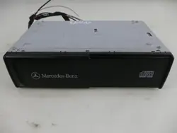 Cambiador CD Mercedes W140 A2108201689 - Usado