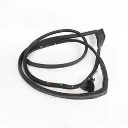 Joint de porte avant droit OEM 67861-F4060 Toyota C-HR