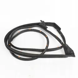 OEM 67861-F4060 framhöger dörrtätning Toyota C-HR