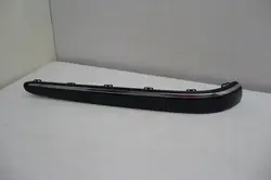 MERCEDES CLASSE E W211 MOULDING PARAURTI POSTERIORE SINISTRO