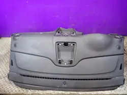 Ford S-Max MK1 instrumentpanel OEM Zawada-340245- Begagnad