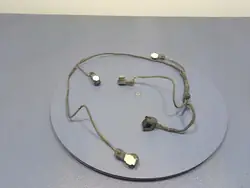 Mercedes B-luokka W246 Taka-PDC-kaapeli OEM A0009050242
