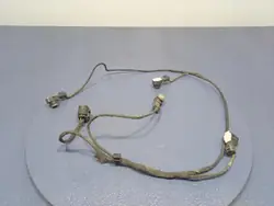 Faisceau PDC Arrière Mercedes Classe B W246 OEM A0009050242