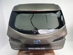 ACR746 takaluukku Toyota Corolla E21 2018+