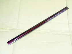 OEM OUA96EVJAB dörrlist höger fram Chrysler Pacifica