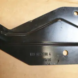 Support Chauffage Webasto OEM 3Q0819134 pour VW Passat B8
