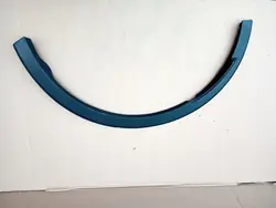 TOYOTA CHR C-HR Oikea Takalokasuoja 2016