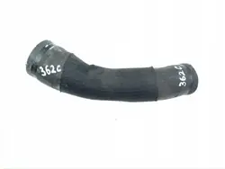 Joustavat/jäykät putket Maserati GHIBLI 2015 OEM 670001352