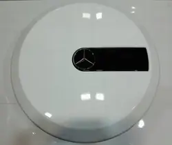 Mercedes G-luokka W463 varapyörän kansi OEM A4638981700