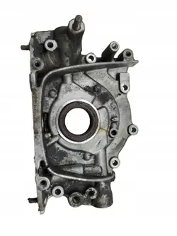 Bomba de aceite usada OEM 5907911168162 Suzuki Wagon R