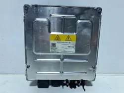Conversor de tensão OEM 5QS959663B para Audi A3 8Y