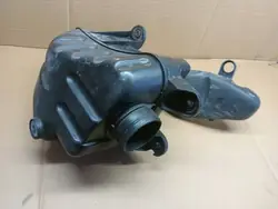 SEAT Leon II 1.6 Scatola filtro aria 1P0129622A