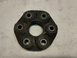 Soporte de caja trasera BMW 8681477 usado