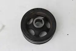 Polia do virabrequim Mercedes 3.0 CDI A6420300403