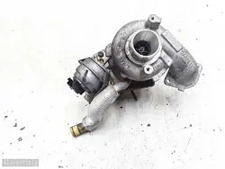 Turbo 2013 Citroen Ds4 1600hdi OEM