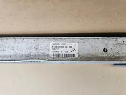 DODATKOWA CHŁODNICA WODY MERCEDES A0995005500