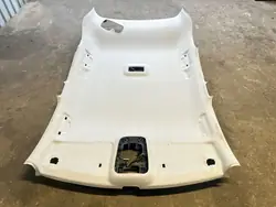 Opel Crossland X Techo 2018 OEM 13475352