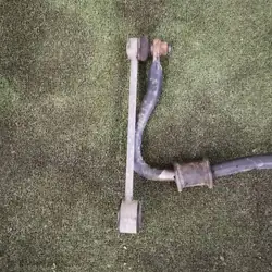 OEM 2K0511409E Barre Stabilisateur Arrière VW Caddy IV