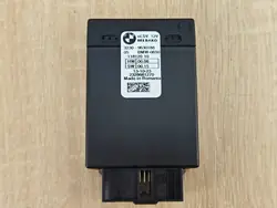Module Commande Direction Assistée OEM 9630188 BMW X6