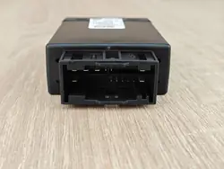 OEM 9630188 Styrassistansstyrningsmodul BMW X6