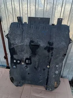 OEM 9846913380 Motorplatta skydd Peugeot 3008 II
