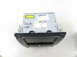 Radio Navigation Ford Galaxy MK3 OEM 7S7T-18K931-BL