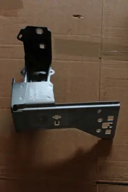 Soporte espejo izquierdo delantero OEM asdft566taas