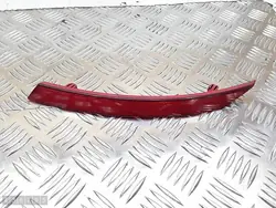 Reflector de luz trasera VW Passat CC 2011 3c8945105b