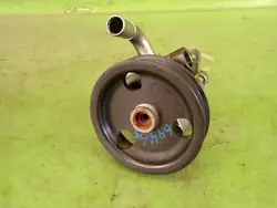 Bomba de direção assistida Jeep Grand Cherokee 5.7