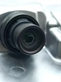 Caméra pare-brise Mercedes-Benz W223 OEM A2239000036