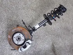 OEM 09856333080 Rechter Stuurdemper voor Jeep Avenger