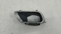 Cache d'échappement droit OEM 8074190 BMW X5 X6 X7