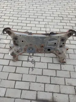 SANKI PRZÓD KUGA II Front-Stabilisatorlenker - Ford Kuga